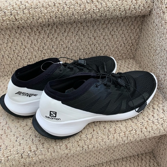 Solomon Trail Shoe - Picture 3 of 3